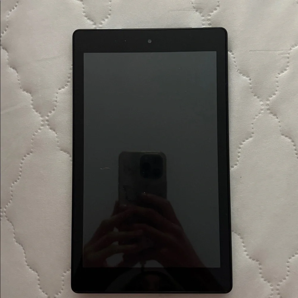 Amazon Kindle Fire HD 8 6th Generation